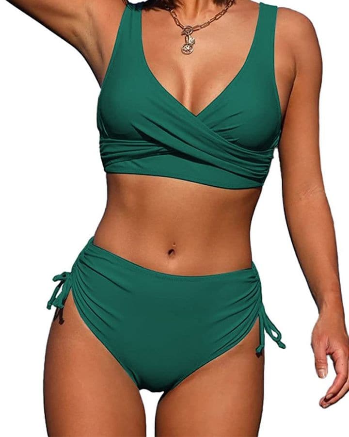 Brisa Strappy Bikini