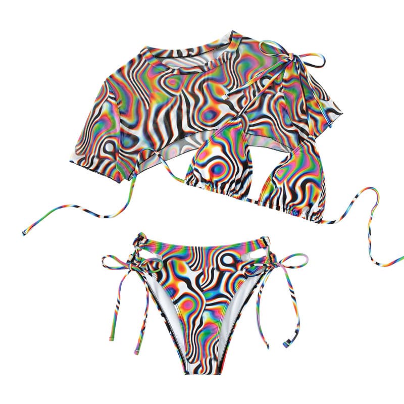 Malla Rope Bikini