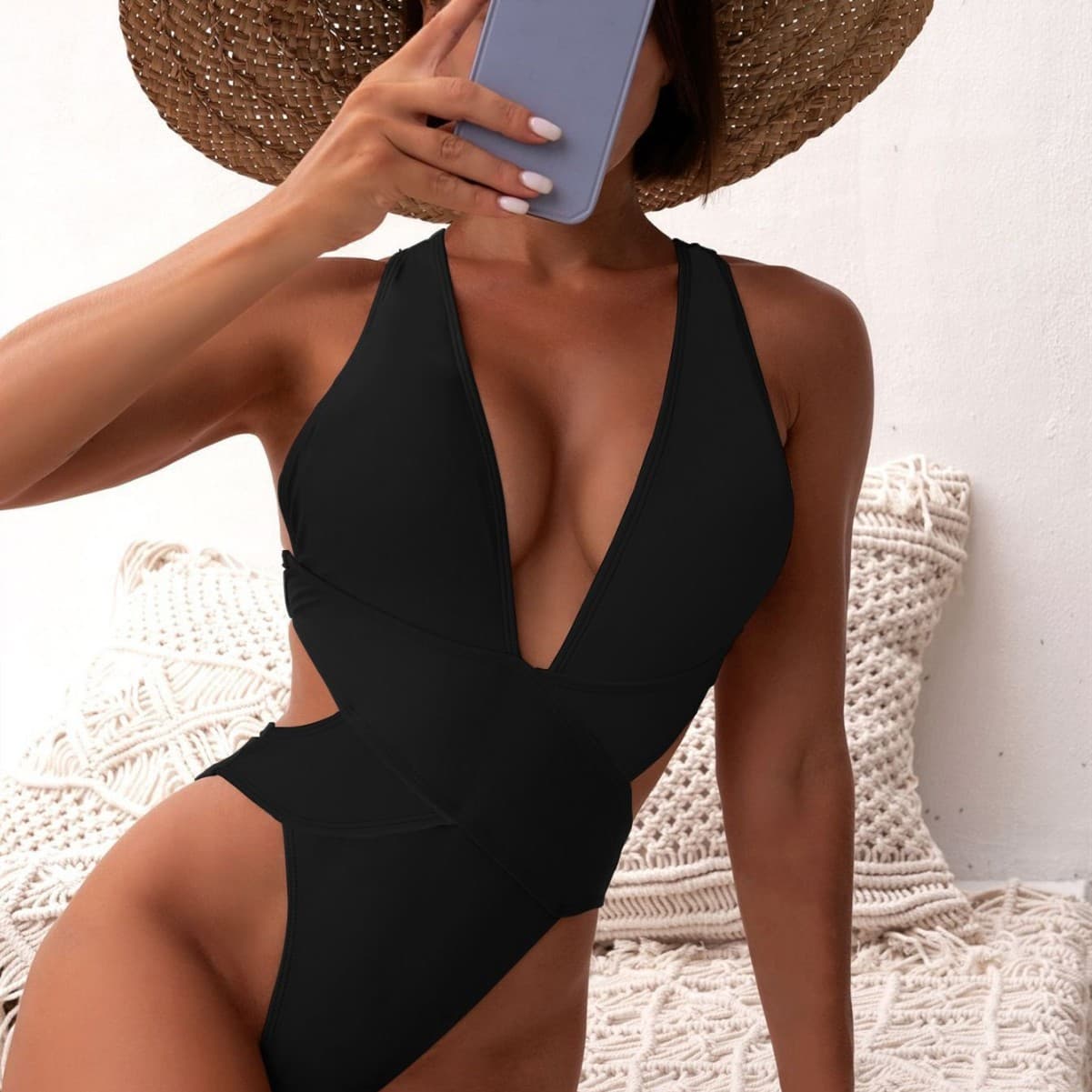 Roma One-Piece
